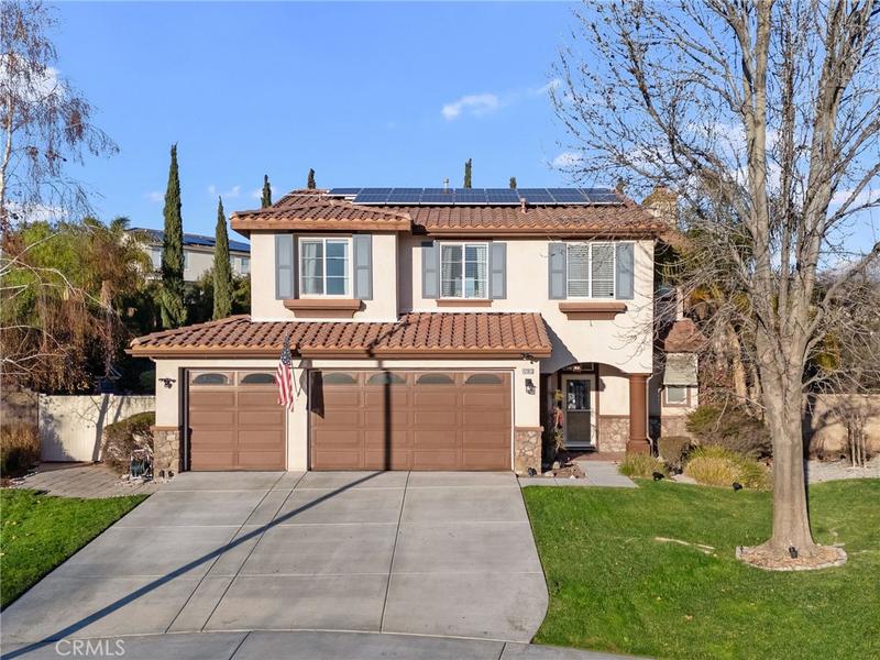 12013 Sage Court, Yucaipa, CA 92399 for Sale