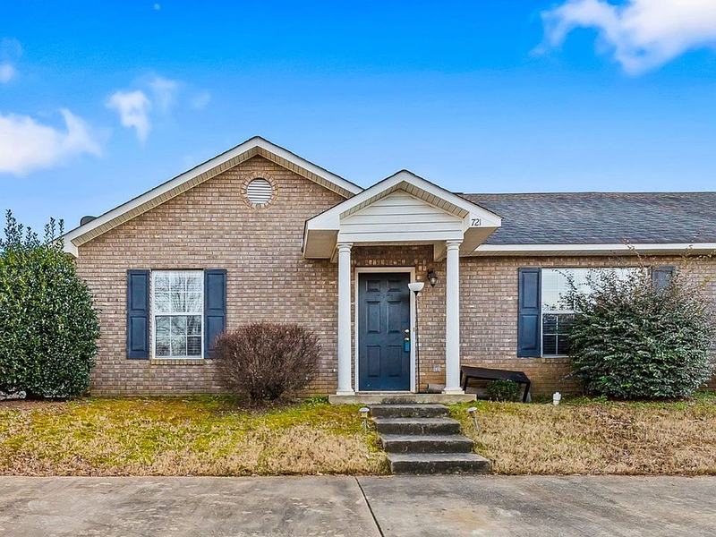 AVAILABLE 3/3B For rent in Auburn, AL #749 Ethan Ln