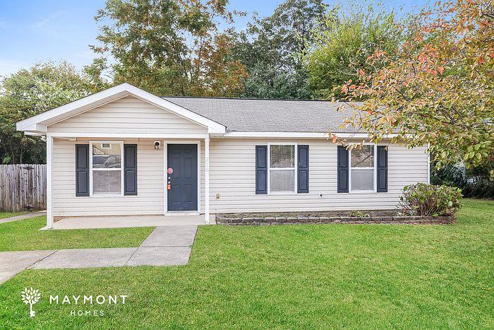 3/1 for rent in Tuscaloosa, AL #316 24th Ave E