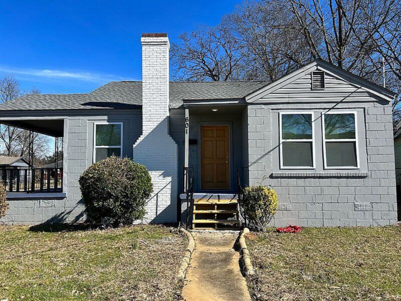 2/1 for rent in Birmingham, AL #601 27th St SW