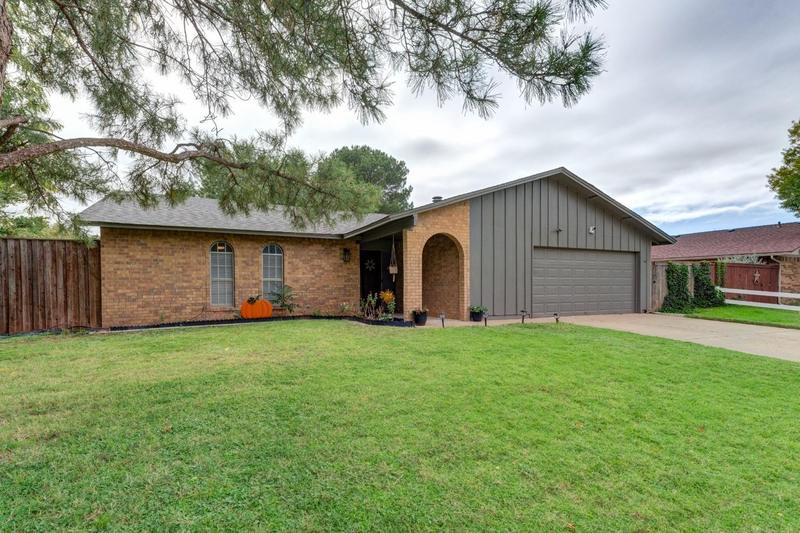 8504 Jordan Drive, Lubbock, TX 79423 for Sale