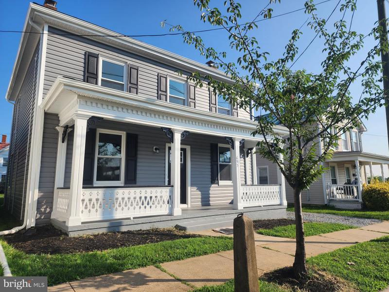 655 Lafayette Boulevard, Fredericksburg, VA 22401 for Sale