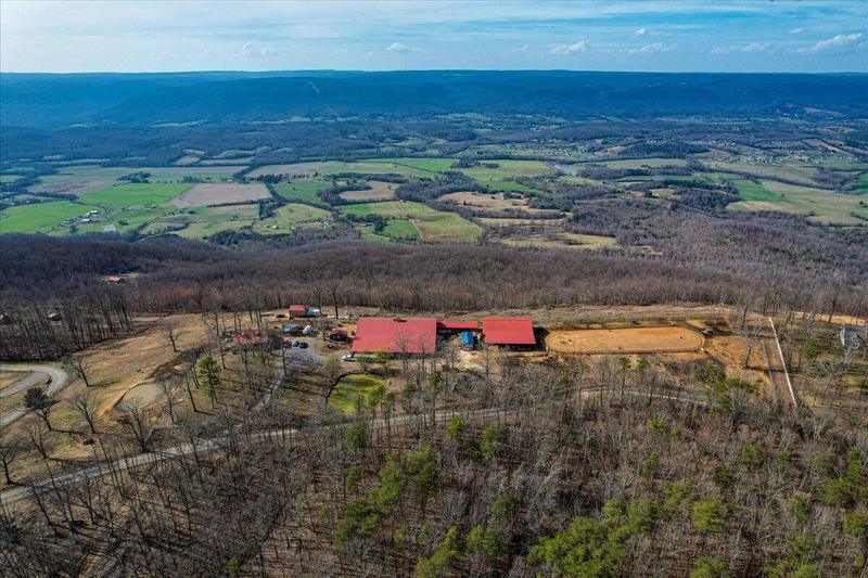 1617 Patton Road, Signal Mountain, TN 37377 for Sale