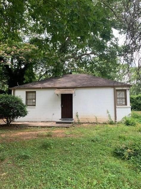 1371 Elizabeth Ave SW, Atlanta, GA 30310 - MLS 7238228 for Sale