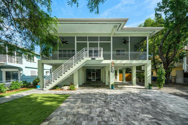 774 BOSTWICK DR, KEY LARGO, FL 33037 Single Family Residence For Sale  MLS# 608278 for Rent