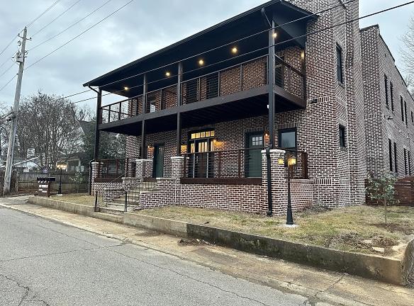530 Spring St NW unit 4 - Cleveland, TN 37311 - Home For Rent