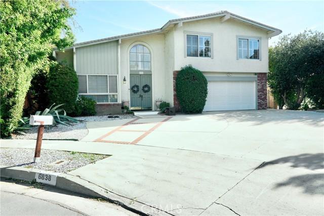 6838 Whitaker, Van Nuys CA 91406 for Sale