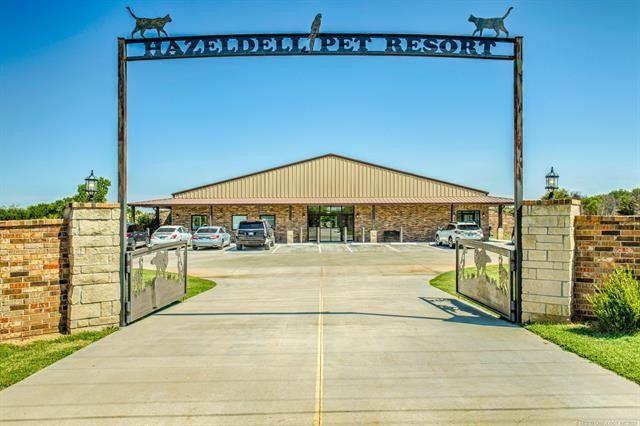 Shawnee, Pottawatomie County, OK Commercial Property, House for sale Property ID: 417307337