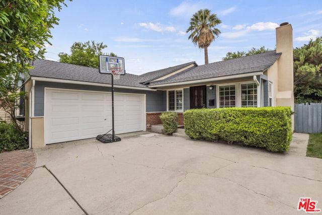 7113 Rhea, Reseda CA 91335 for Sale