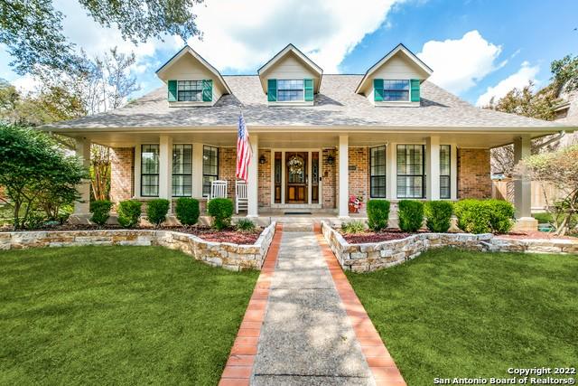 13507 Vista Del Cedro, San Antonio, TX 78216 for Sale