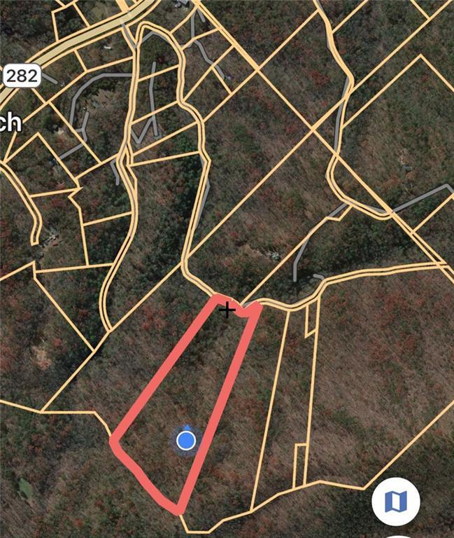 516 Redwood Lane, Ellijay, GA 30540 for Sale