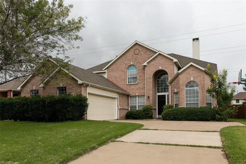 7416 Brookdale Dr, Plano, TX 75024 for Rent