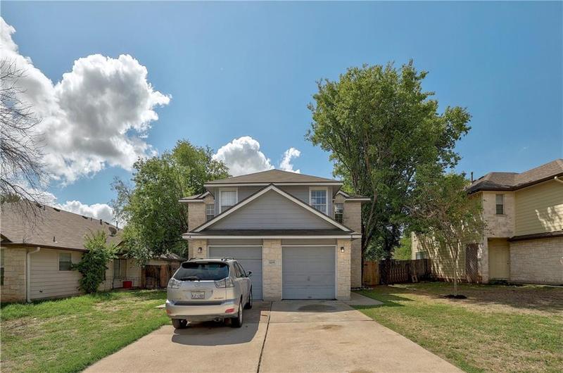 1005 Christopher Ave B, Round Rock, TX 78681 for Rent
