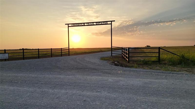 Tract 2 Gray Rd, Nocona, TX 76255 for Sale