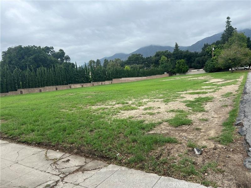 Arcadia, Los Angeles County, CA Undeveloped Land, Homesites for sale Property ID: 418292670