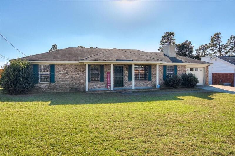 Augusta, Richmond County, GA House for sale Property ID: 418136634