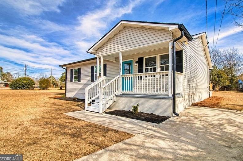 3926 Lindsey, Macon, GA 31206 - MLS 10244843 for Sale