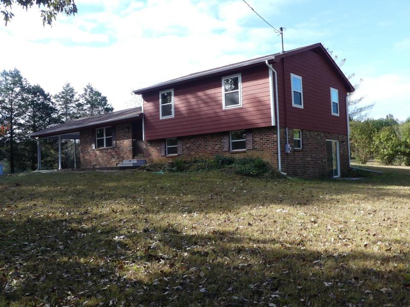 Athens, Mc Minn County, TN House for sale Property ID: 418006311