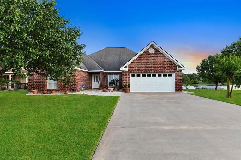 368 Fawn Rd, Livingston, TX 77351 for Sale