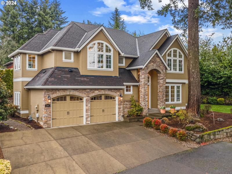 12830 ALTO PARK RD, Lake Oswego OR 97034 for Sale