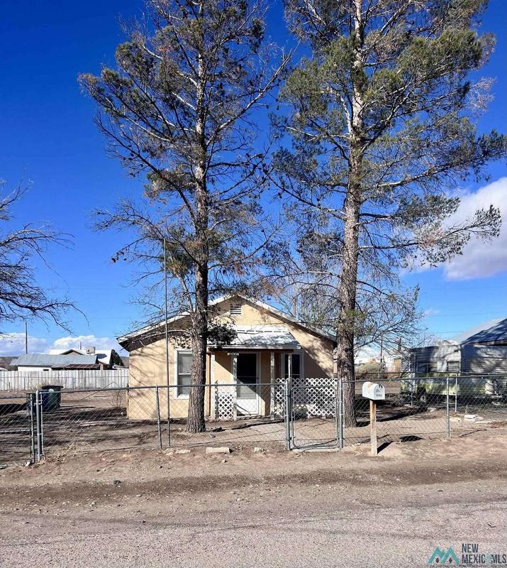 1209 Platinum Street, Truth Or Consequences, NM 87901  623880872 for Sale