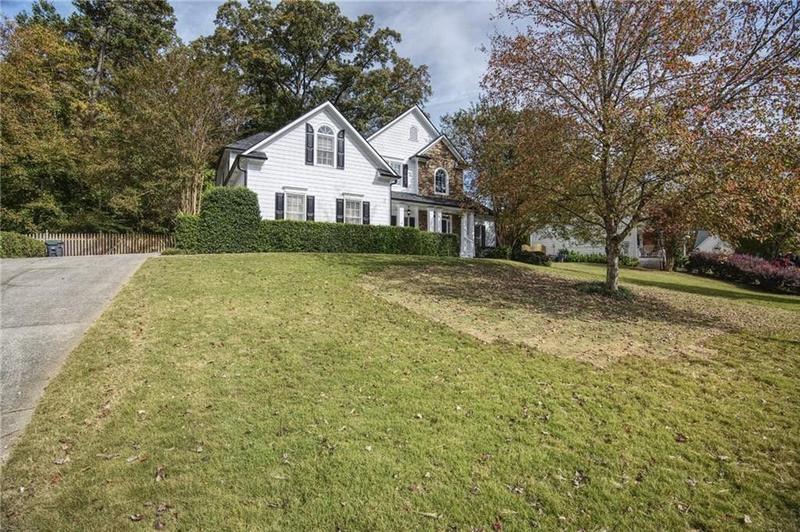 Powder Springs, Cobb County, GA House for sale Property ID: 418627850