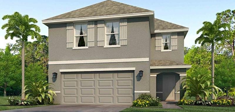 3230 Rock Sound St, Bradenton, FL 34208 - MLS T3465479 for Sale
