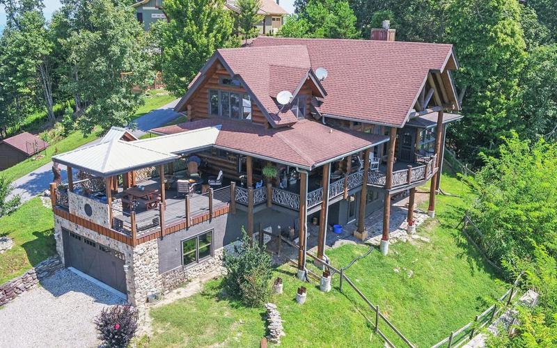 Murphy, Cherokee County, NC House for sale Property ID: 418838792