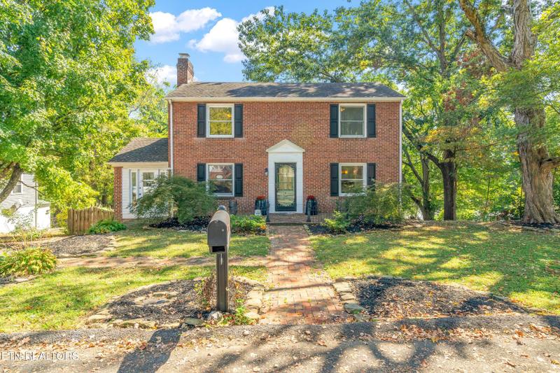 Knoxville, Knox County, TN House for sale Property ID: 417910083
