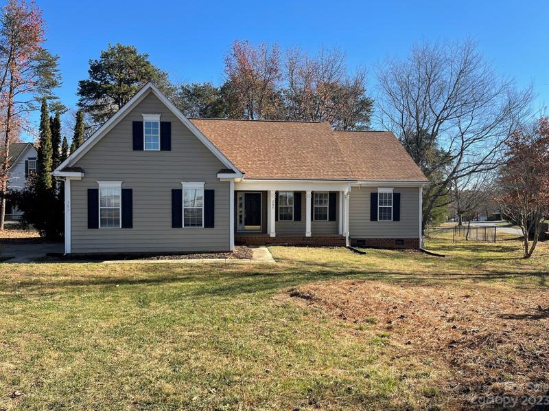 387 Talbert Rd, Mooresville, NC 28117 - MLS 4065179 for Sale