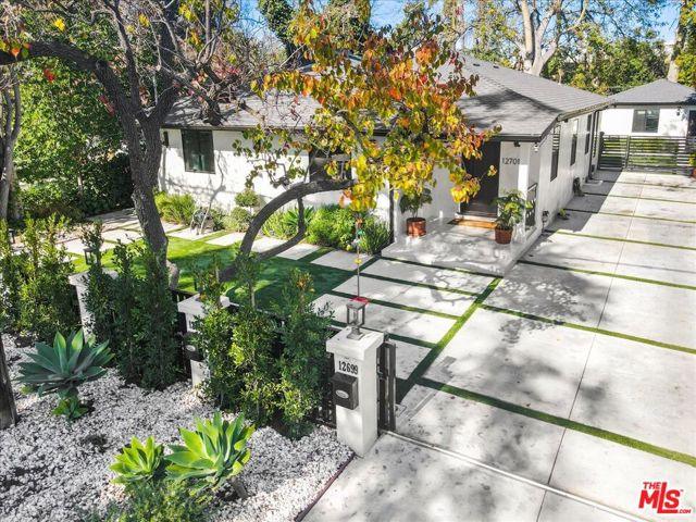 12701 Kling, Studio City CA 91604 for Sale