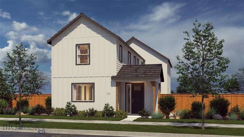 Tbd Lot 22 Cottonwood Road, Bozeman, MT 59718  613418807 for Sale