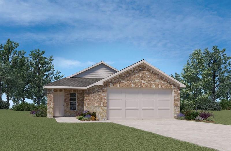 2030 Island Hills Drive, Houston, TX 77067 for Sale