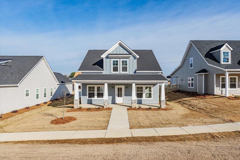 Grovetown, Columbia County, GA House for sale Property ID: 418682645
