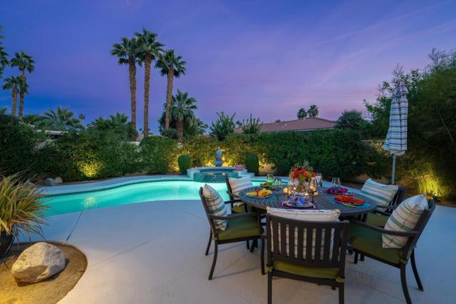 28 Florentina, Rancho Mirage CA 92270 for Sale