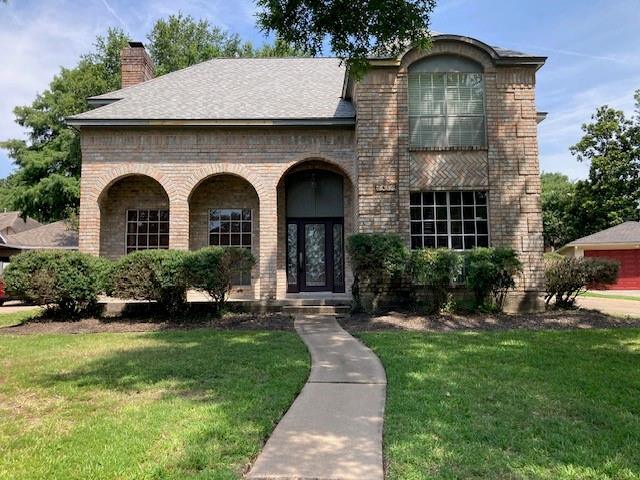 6418 Seegers Trail Dr, Houston, TX 77066 for Rent
