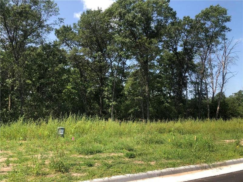 LOT 48 WOODLANDS LLL, Eau Claire, WI 54703 Single Family Residence For Sale  MLS# 1549634
