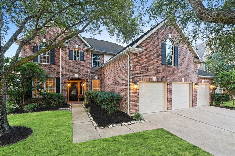 15322 Tylermont Dr, Cypress, TX 77429 for Sale