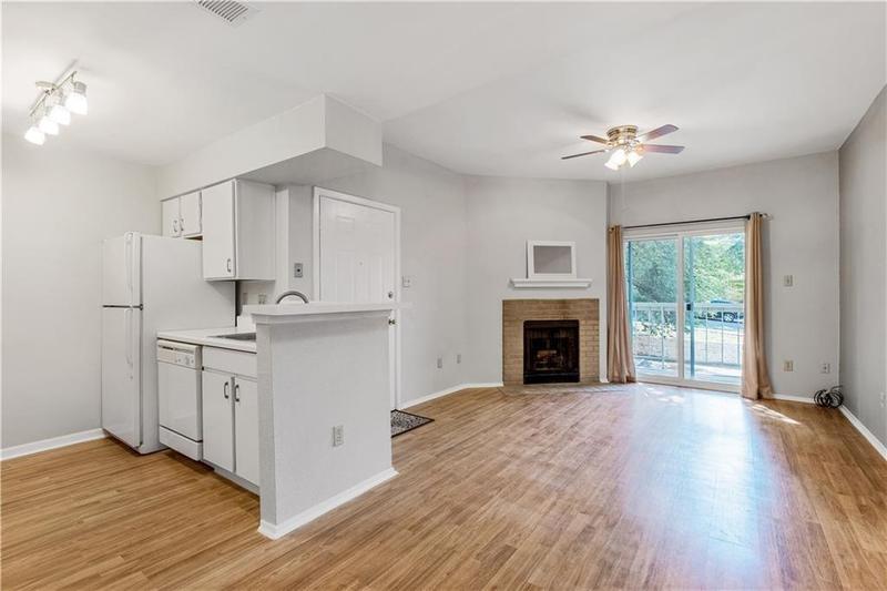 114 E 31st St #205, Austin, TX 78705 for Rent