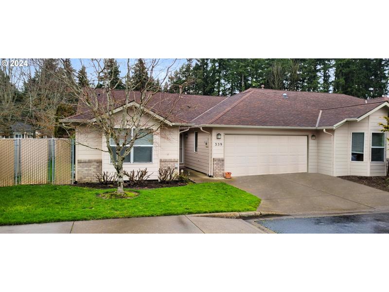 359 NE FIRCREST PL, Mc Minnville OR 97128 for Sale