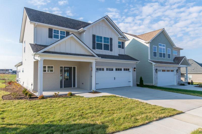Lexington, Fayette County, KY House for sale Property ID: 415974705