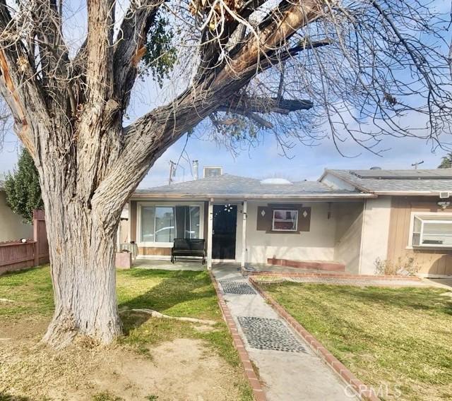 500 Washington, Coalinga CA 93210 for Sale