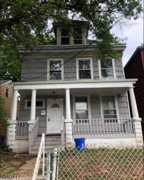 139 Myrtle Ave, Irvington, NJ 07111  614392331 for Sale
