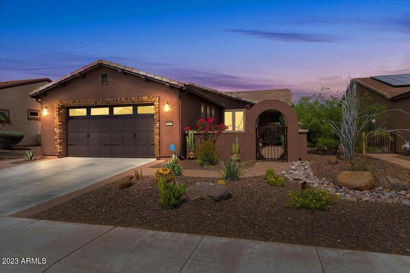 29275 N 128TH LN, Peoria, AZ 85383 Single Family Residence For Sale  MLS# 6542909 for Rent