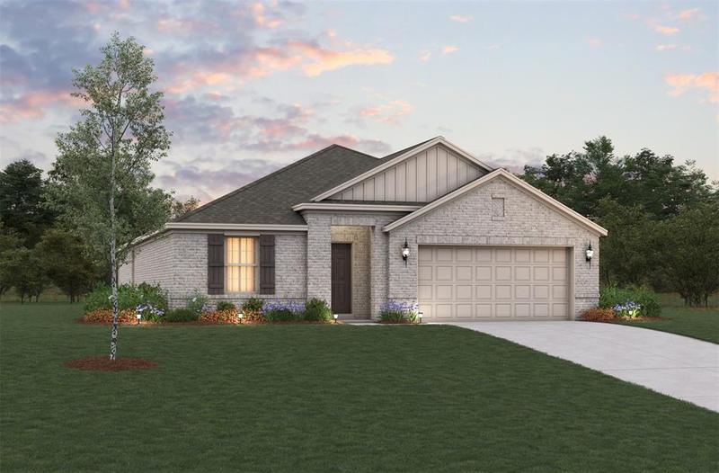 4021 Georges Bnd, Crandall, TX 75114 for Sale