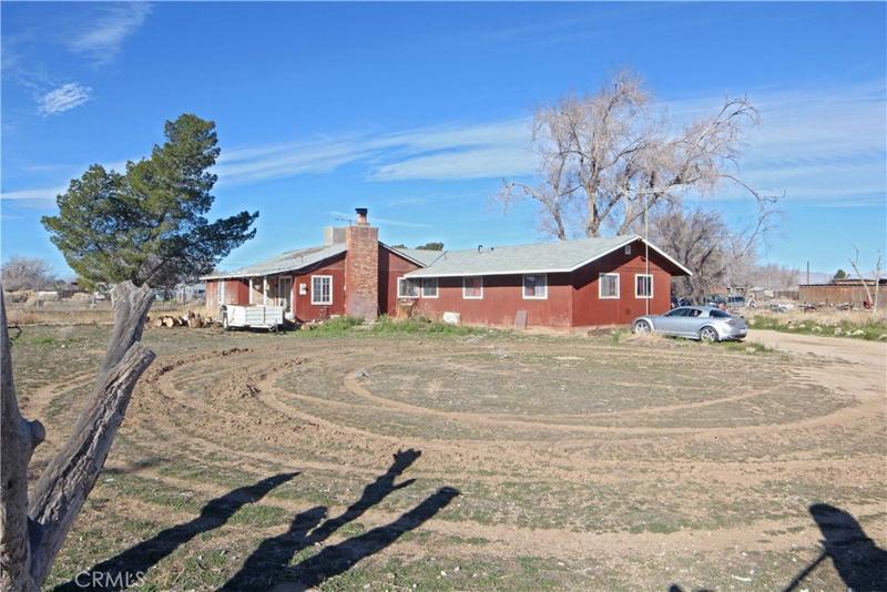 8331 West Ave E12, Lancaster, CA 93536 for Sale