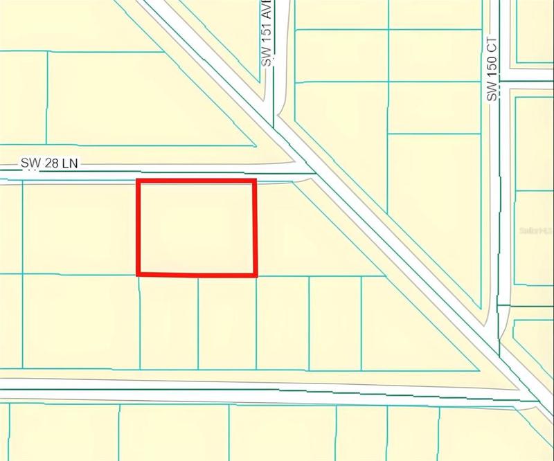 15100 Southwest 28th Lane, Ocala, FL 34481 for Sale