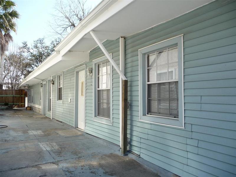410 Anita St 1G, Houston, TX 77006 for Rent