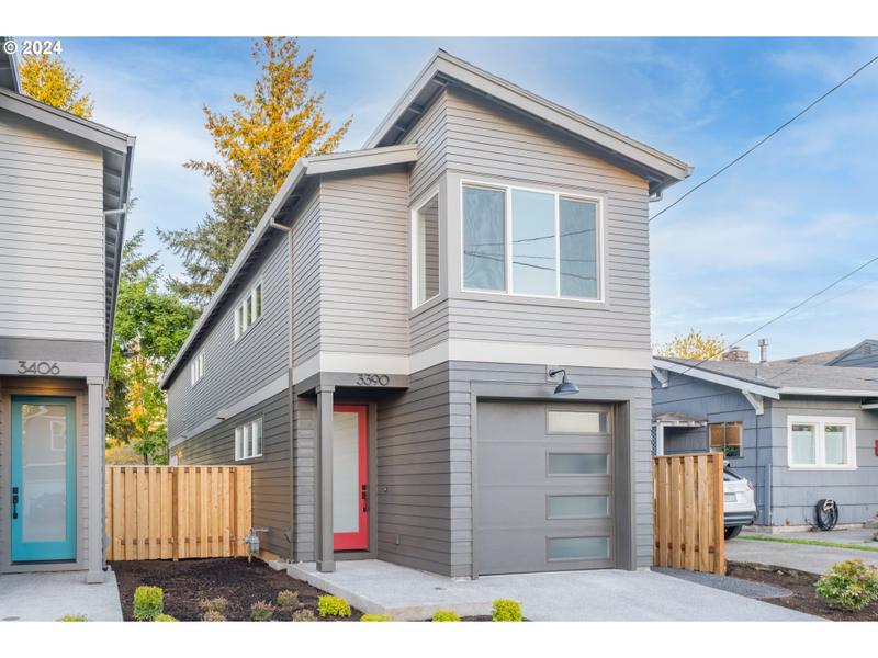 3390 NE 74TH AVE, Portland OR 97213 for Sale