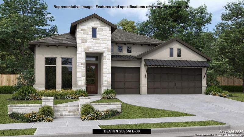 1420 Grace Avenue, New Braunfels, TX 78132 for Sale